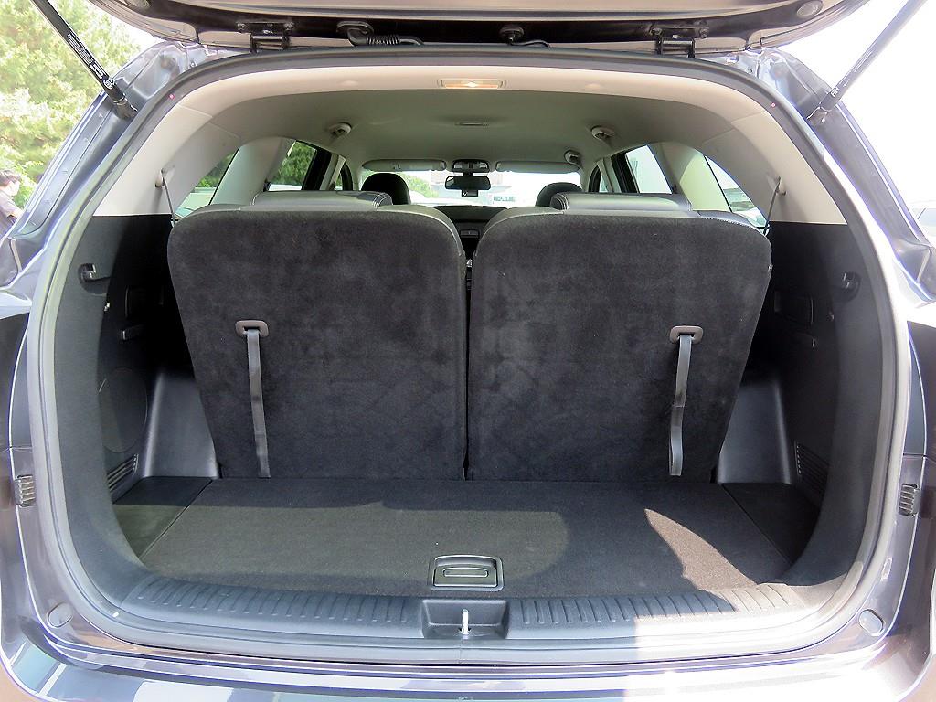 KIA Sorento - Vista 7