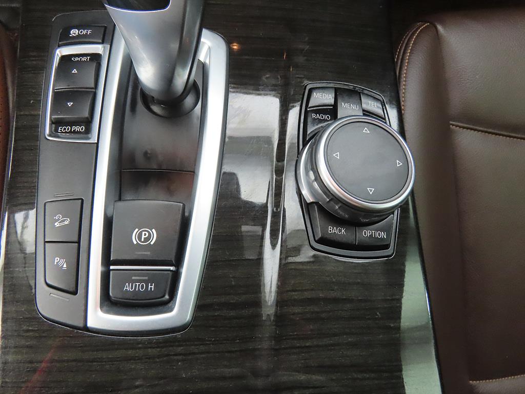 BMW X4 2015 Blanco - Importación desde Corea - HF Imports Iquique - Foto 15