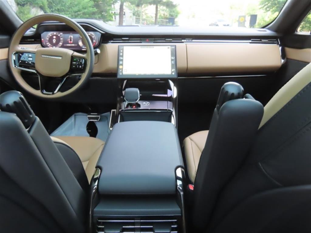 Land Rover Range Rover Sports 2024 - Importación desde Corea - HF Imports Iquique - Foto 16