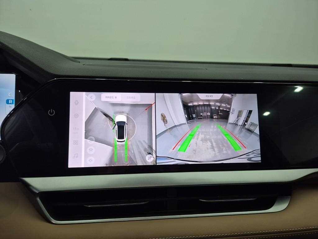 SAMSUNG Grand Koleos 2024 Blanco - Importación desde Corea - HF Imports Iquique - Foto 16
