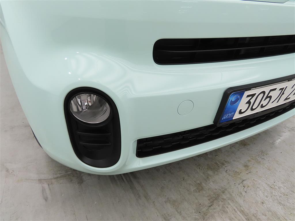 KIA Ray 2021 skyblue - Importación desde Corea - HF Imports Iquique - Foto 19