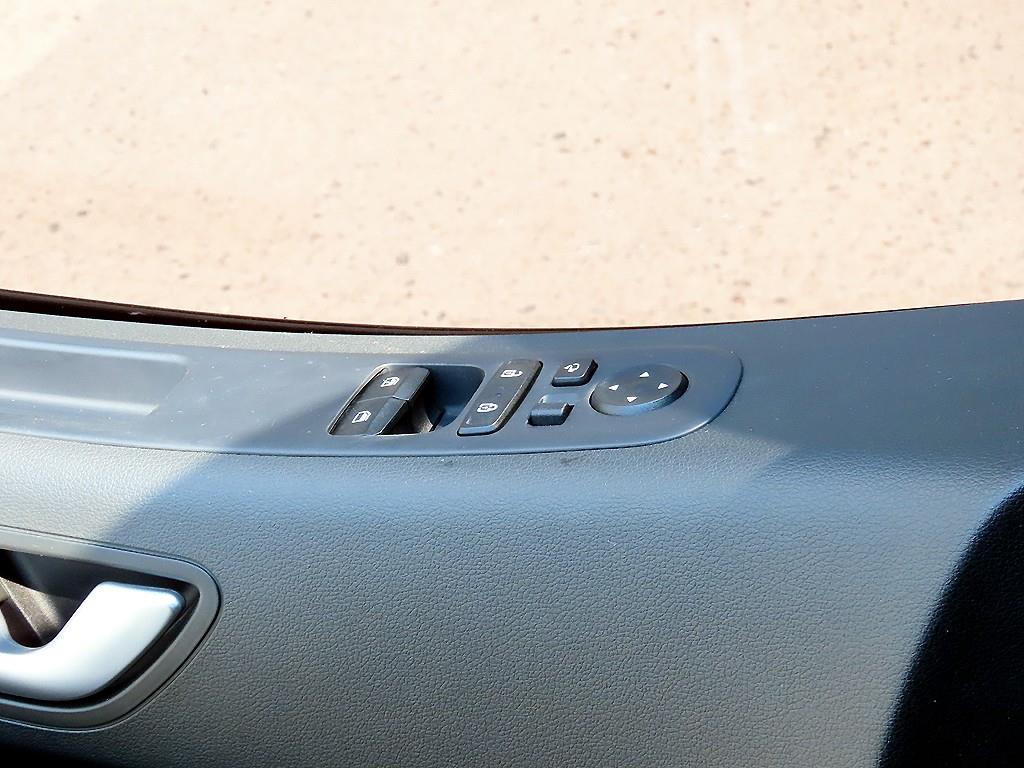 HYUNDAI Staria 2023 Azul - Importación desde Corea - HF Imports Iquique - Foto 13