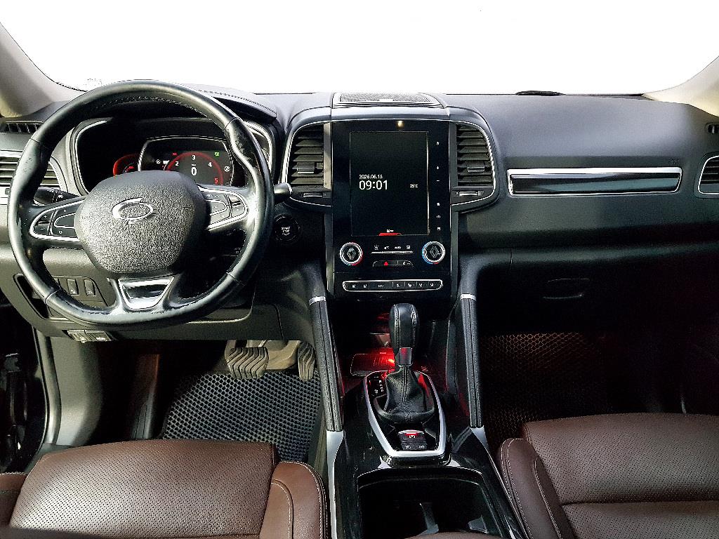 SAMSUNG QM6 - Vista 7