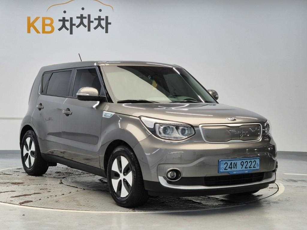 KIA Soul - Vista 6