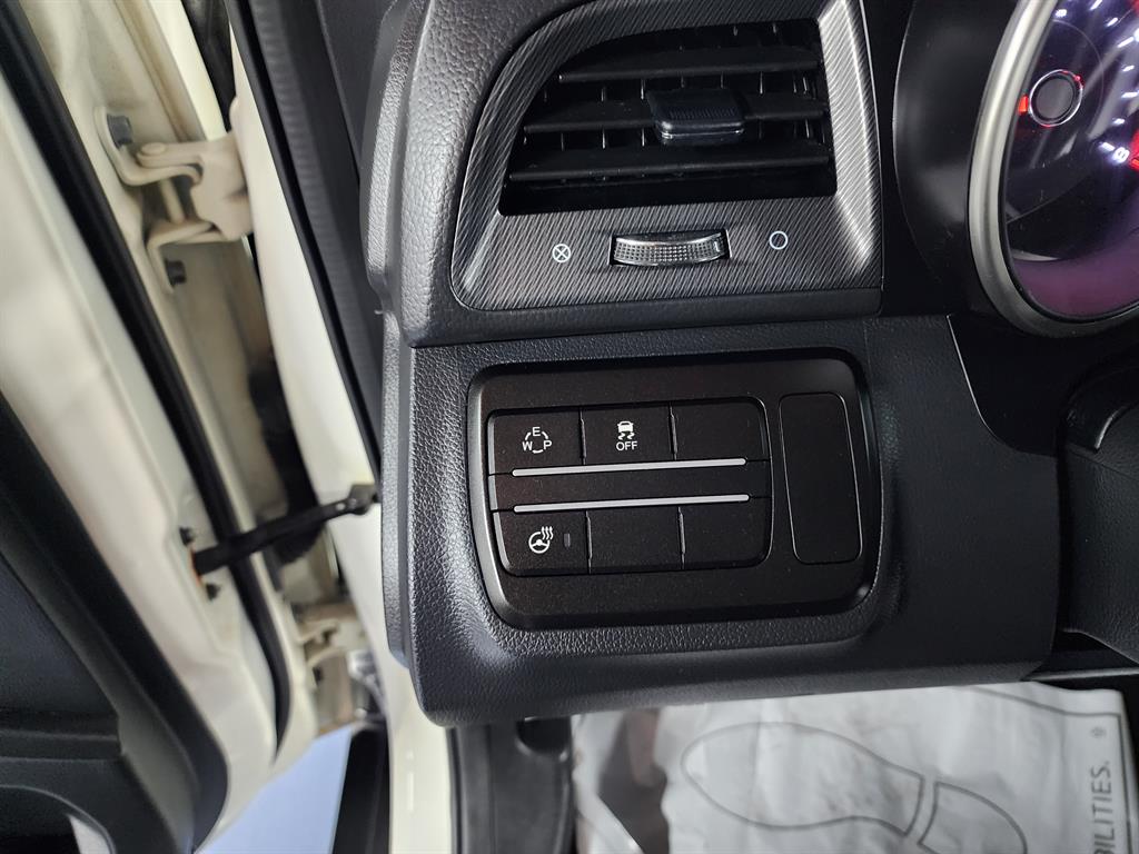 Ssangyong Tivoli 2017 Blanco - Importación desde Corea - HF Imports Iquique - Foto 14
