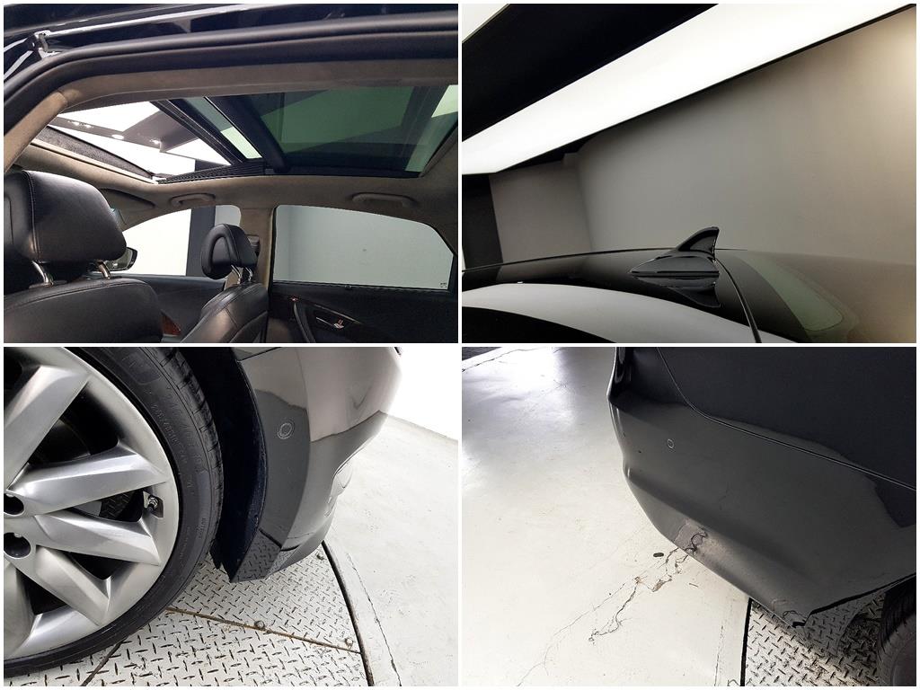 HYUNDAI Aslan 2014 Negro - Importación desde Corea - HF Imports Iquique - Foto 19