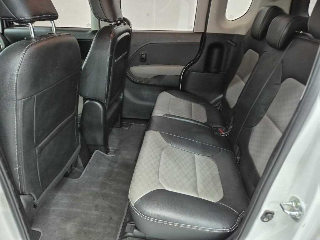 KIA Ray 2021 Blanco - Importación desde Corea - HF Imports Iquique - Foto 14