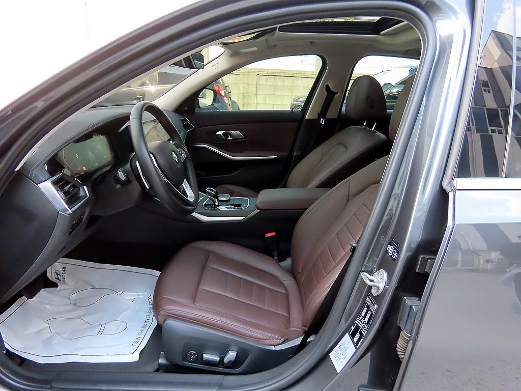 BMW 3 series - Vista 7