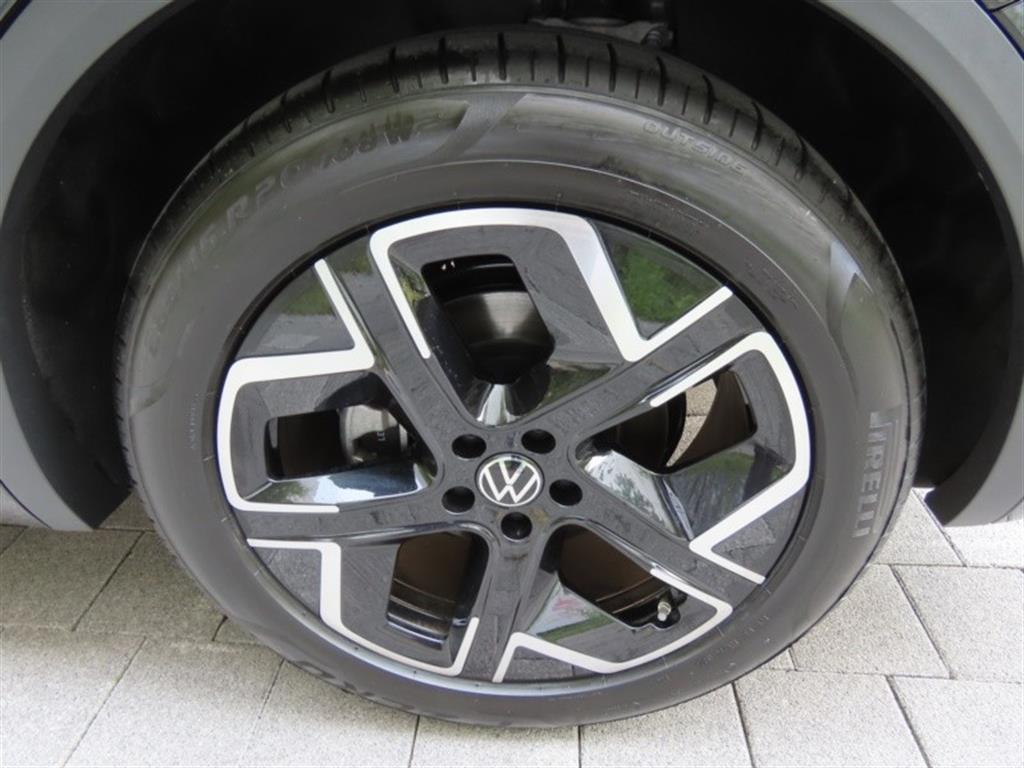 Volkswagen Touareg 2025 Negro - Importación desde Corea - HF Imports Iquique - Foto 19