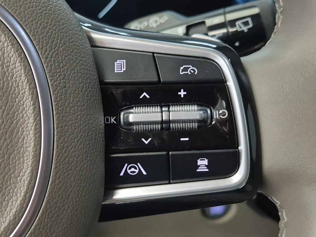 KIA Carnival 2024 Blanco - Importación desde Corea - HF Imports Iquique - Foto 17