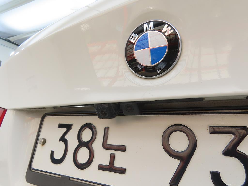 BMW 3 series 2008 Blanco - Importación desde Corea - HF Imports Iquique - Foto 19