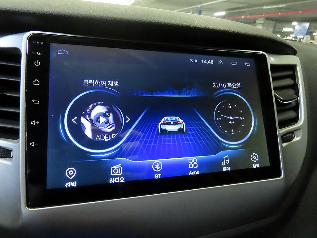 HYUNDAI Tucson 2017 - Importación desde Corea - HF Imports Iquique - Foto 17