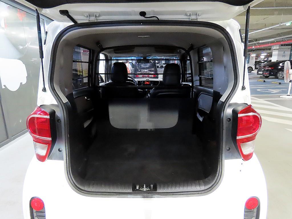 KIA Ray 2019 Blanco - Importación desde Corea - HF Imports Iquique - Foto 18