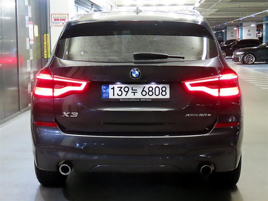 BMW X3 - Vista 7