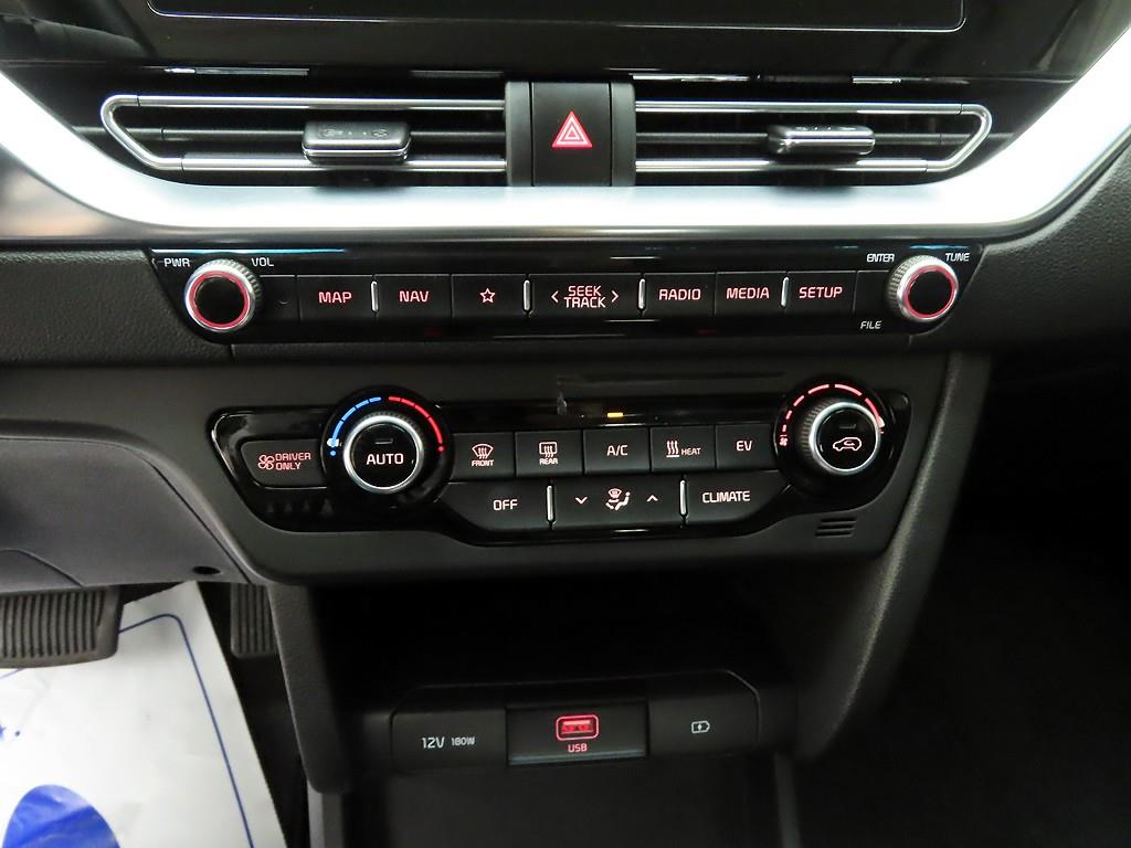 KIA Niro - Vista 11