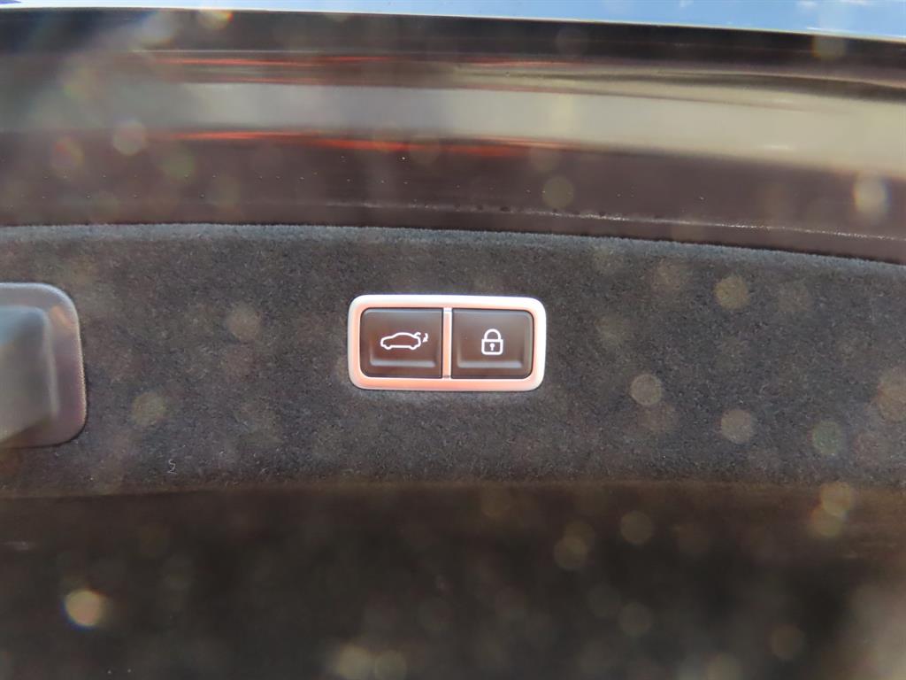 Genesis G90 - Vista 8