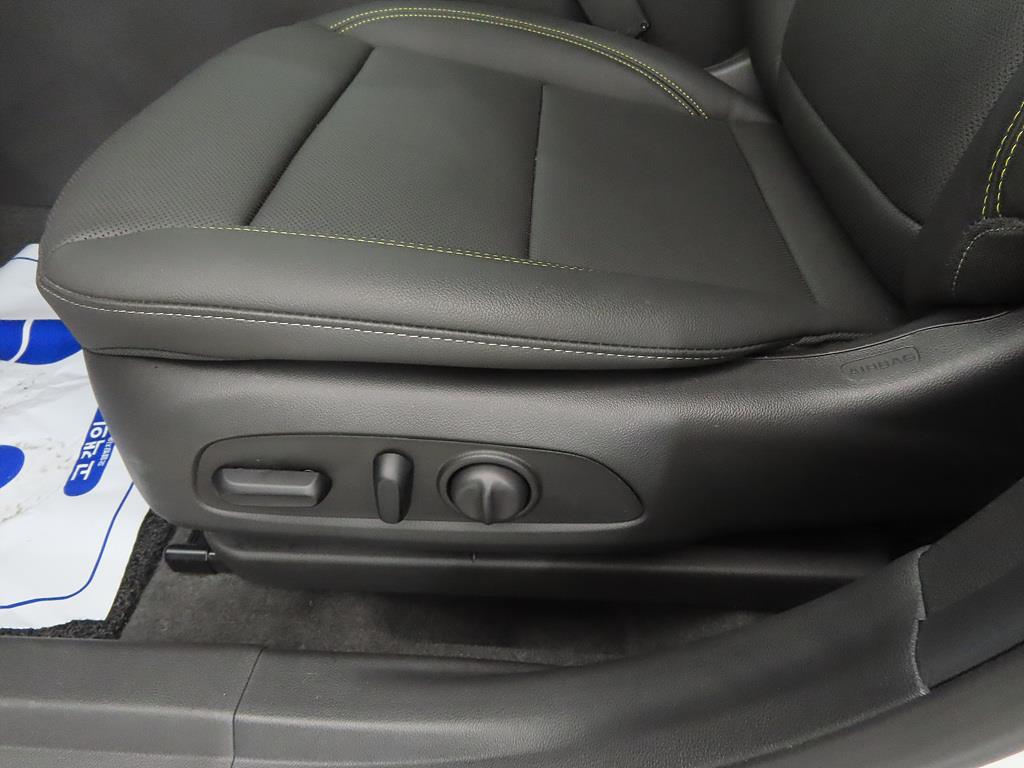 Chevrolet Trax 2025 Blanco - Importación desde Corea - HF Imports Iquique - Foto 16