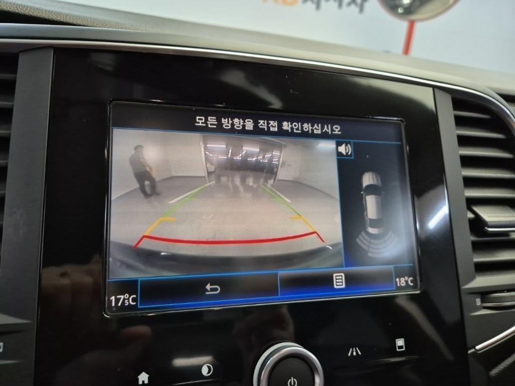 SAMSUNG SM6 2018 Negro - Importación desde Corea - HF Imports Iquique - Foto 16