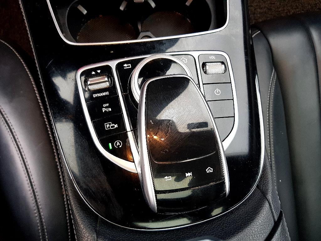 Mercedes Benz E class 2017 Gris - Importación desde Corea - HF Imports Iquique - Foto 17