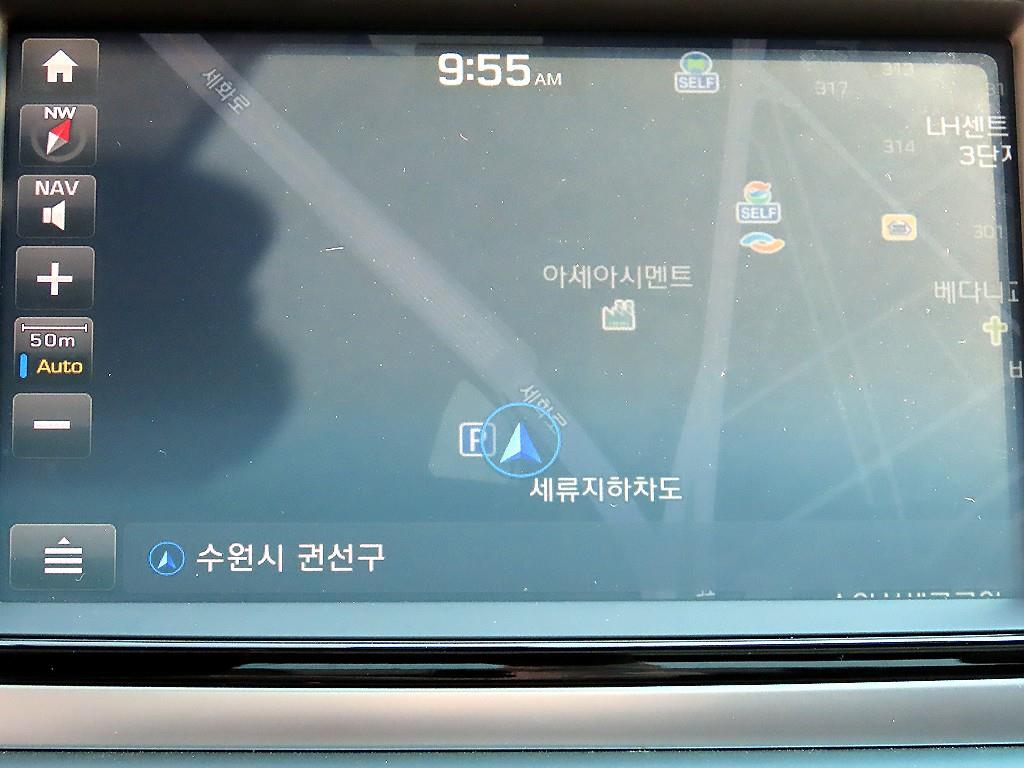 HYUNDAI Sonata 2018 Blanco - Importación desde Corea - HF Imports Iquique - Foto 16