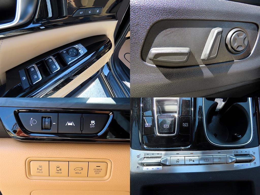 KIA Carnival 2021 - Importación desde Corea - HF Imports Iquique - Foto 15