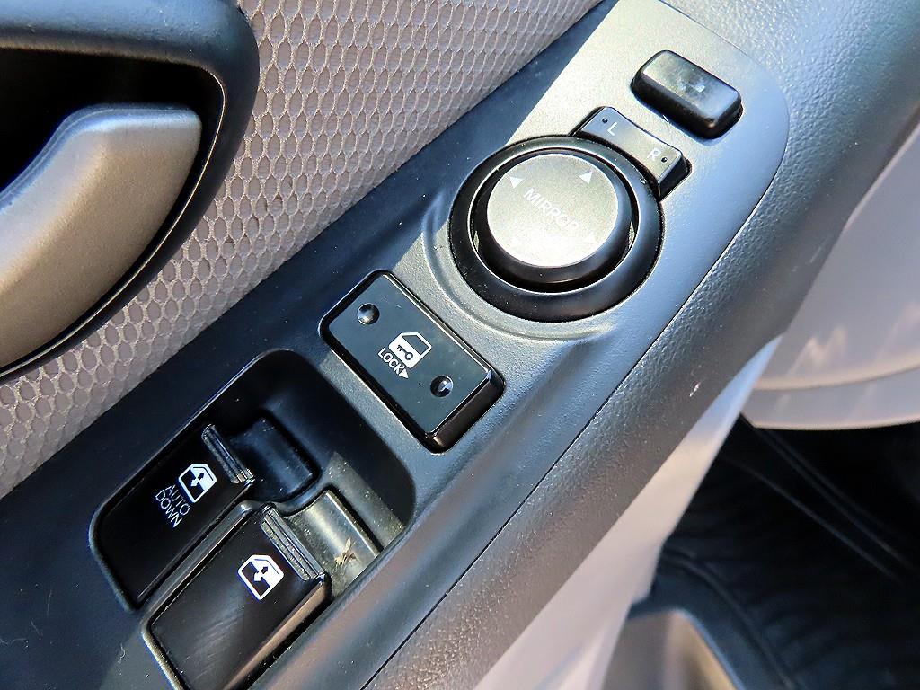 HYUNDAI Starex 2010 Gris - Importación desde Corea - HF Imports Iquique - Foto 15