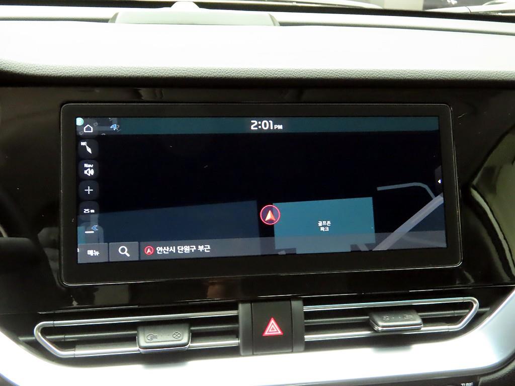 KIA Niro - Vista 10