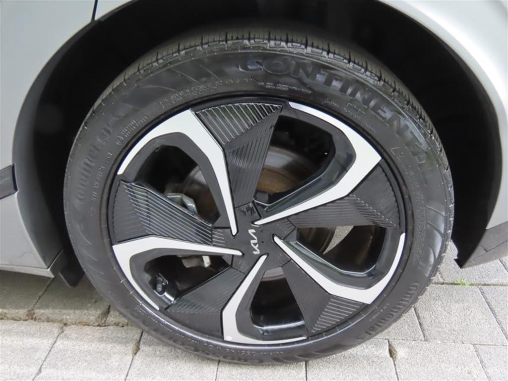 KIA EV6 2022 - Importación desde Corea - HF Imports Iquique - Foto 19