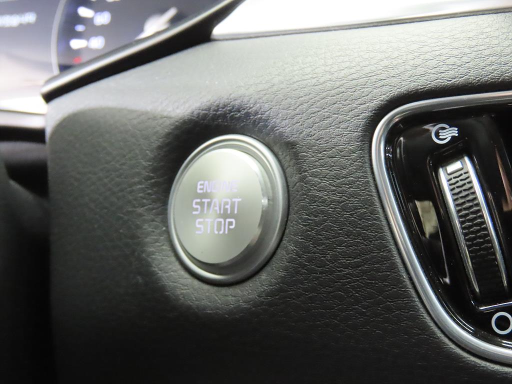KIA K9 2020 Negro - Importación desde Corea - HF Imports Iquique - Foto 14