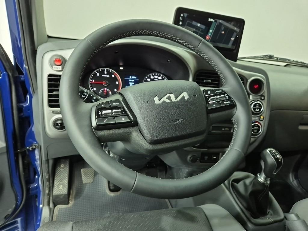 Small Truck Cargo (small) - Vista 11