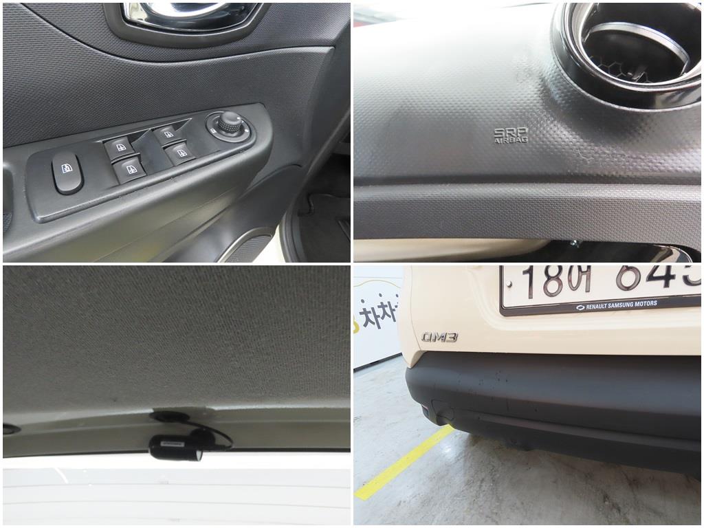 SAMSUNG QM3 2015 the color of pearl - Importación desde Corea - HF Imports Iquique - Foto 20