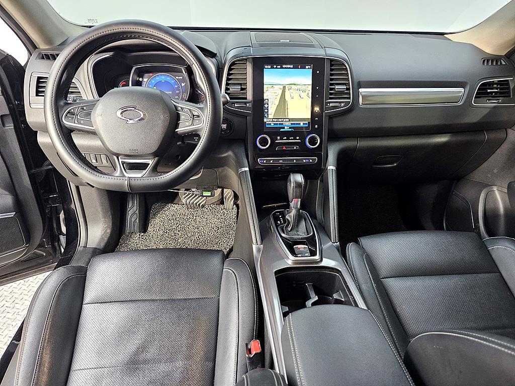 SAMSUNG QM6 - Vista 7