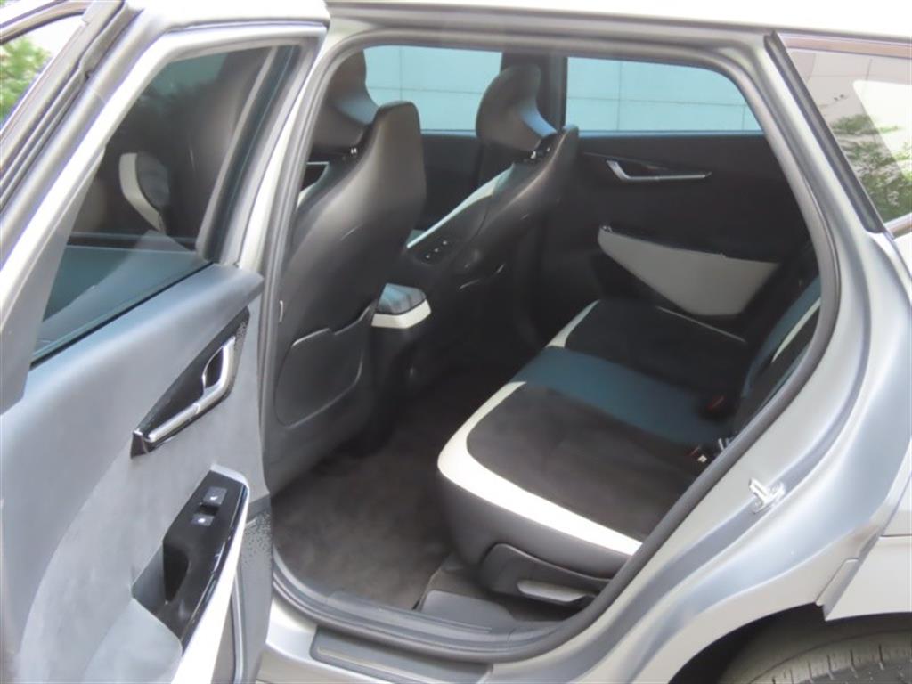 KIA EV6 2022 - Importación desde Corea - HF Imports Iquique - Foto 16