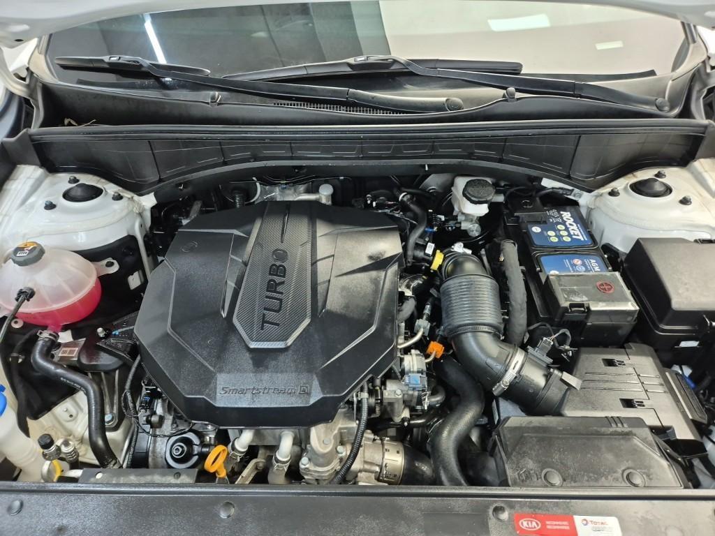 KIA Sorento - Vista 7
