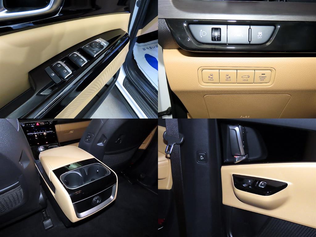 KIA Carnival 2023 - Importación desde Corea - HF Imports Iquique - Foto 20