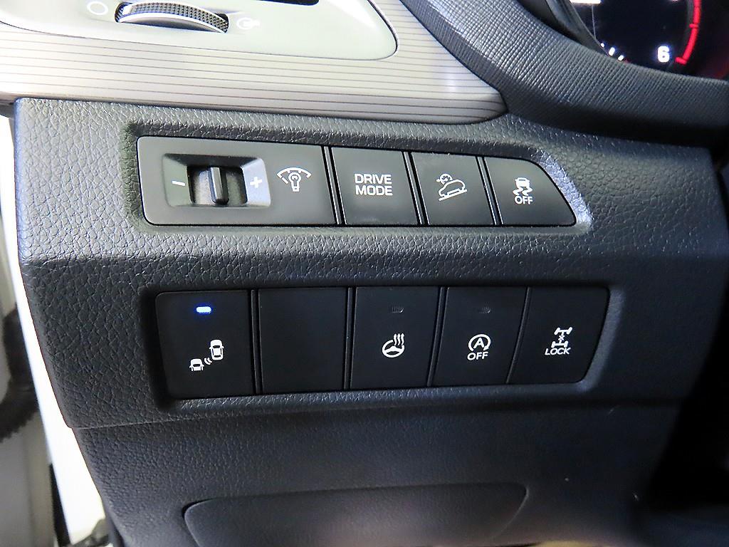 HYUNDAI Maxcruz 2015 Blanco - Importación desde Corea - HF Imports Iquique - Foto 15