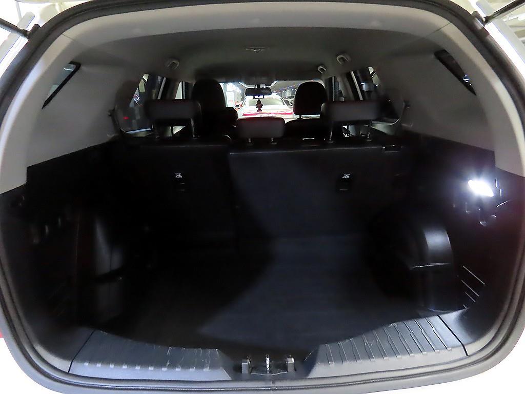 Ssangyong Tivoli 2018 Blanco - Importación desde Corea - HF Imports Iquique - Foto 18