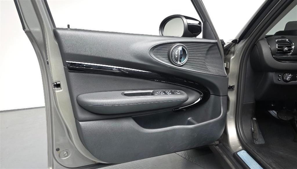 Mini Clubman 2020 Gris - Importación desde Corea - HF Imports Iquique - Foto 15