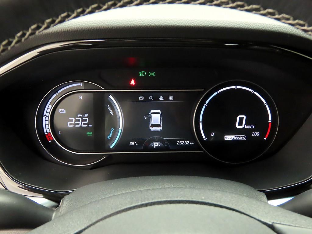 KIA Niro - Vista 7