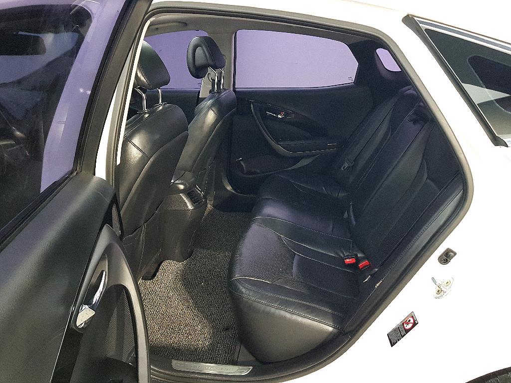 HYUNDAI Grandeur - Vista 11