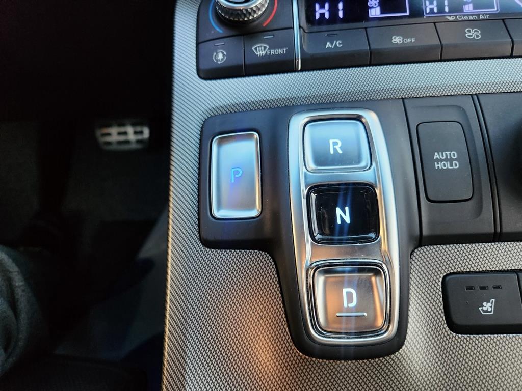HYUNDAI Palisade - Vista 9