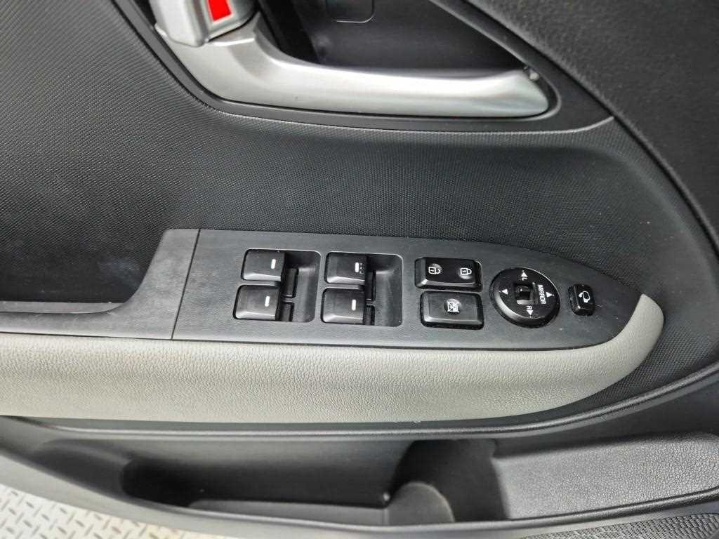 KIA Ray 2021 Blanco - Importación desde Corea - HF Imports Iquique - Foto 19