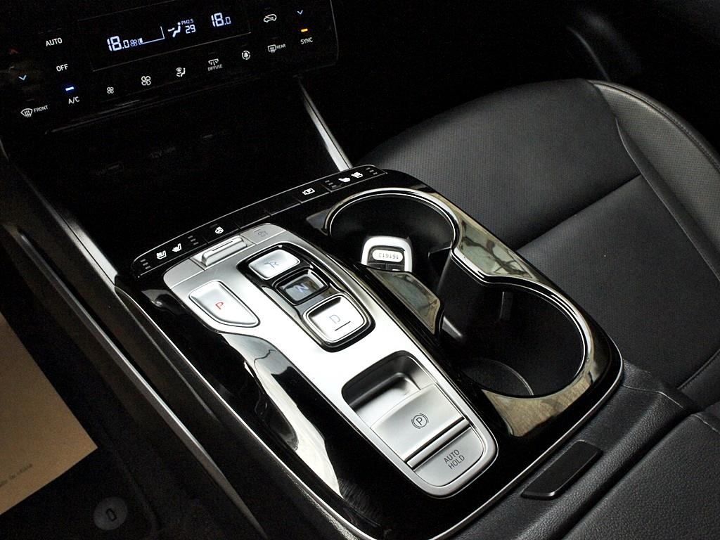 HYUNDAI Tucson 2022 Blanco - Importación desde Corea - HF Imports Iquique - Foto 13