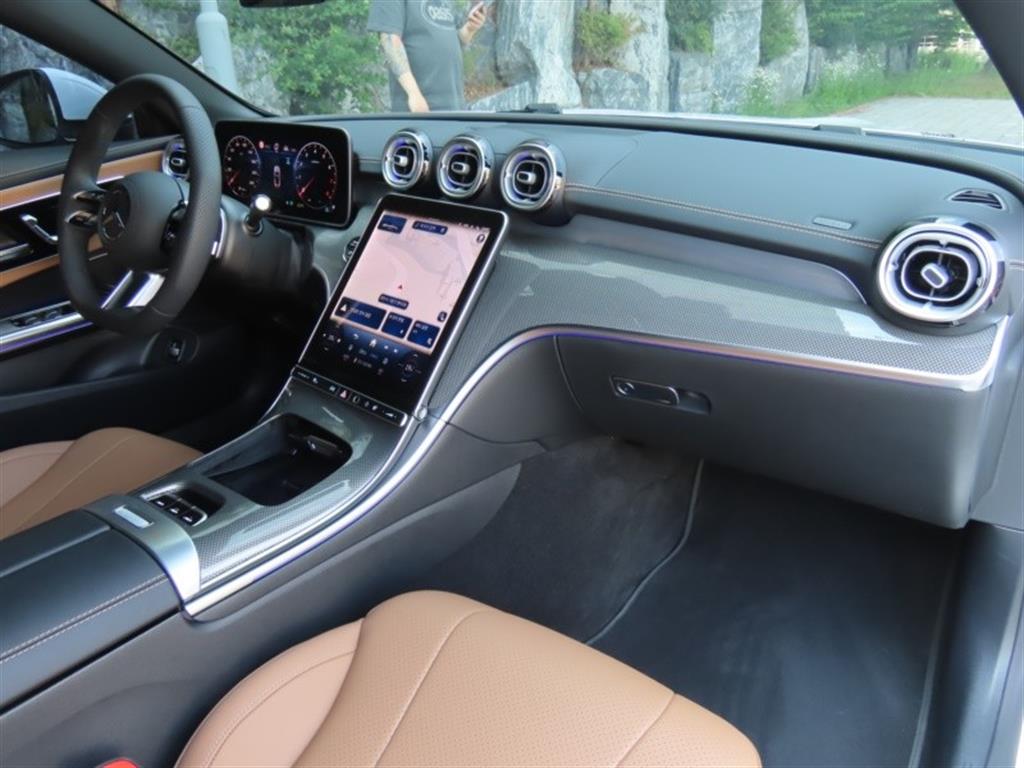 Mercedes Benz CLE Class 2025 - Importación desde Corea - HF Imports Iquique - Foto 19
