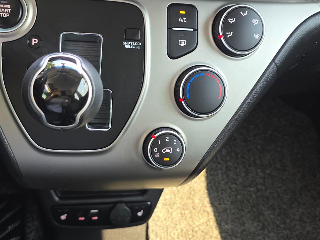 KIA Ray 2019 Blanco - Importación desde Corea - HF Imports Iquique - Foto 17