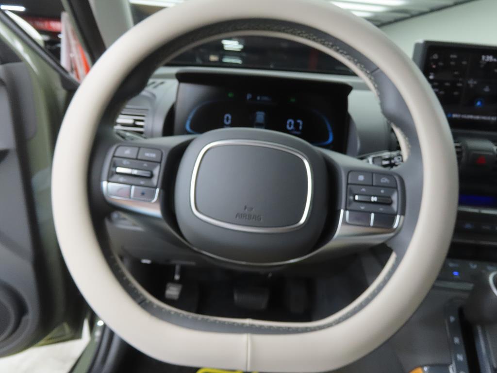 HYUNDAI Casper - Vista 10