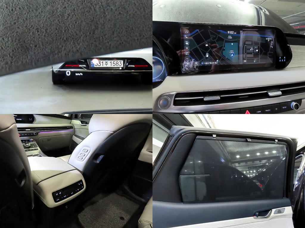 HYUNDAI Palisade 2022 - Importación desde Corea - HF Imports Iquique - Foto 19