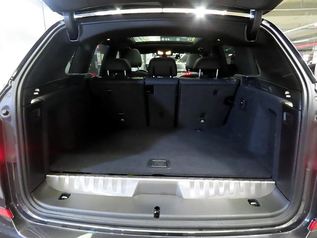 BMW X3 2021 Gris - Importación desde Corea - HF Imports Iquique - Foto 19