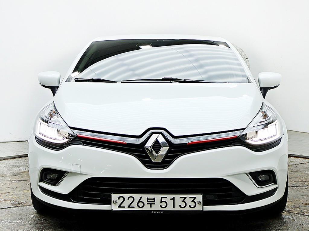 SAMSUNG Clio 2019 Blanco - Importación desde Corea - HF Imports Iquique - Foto 1