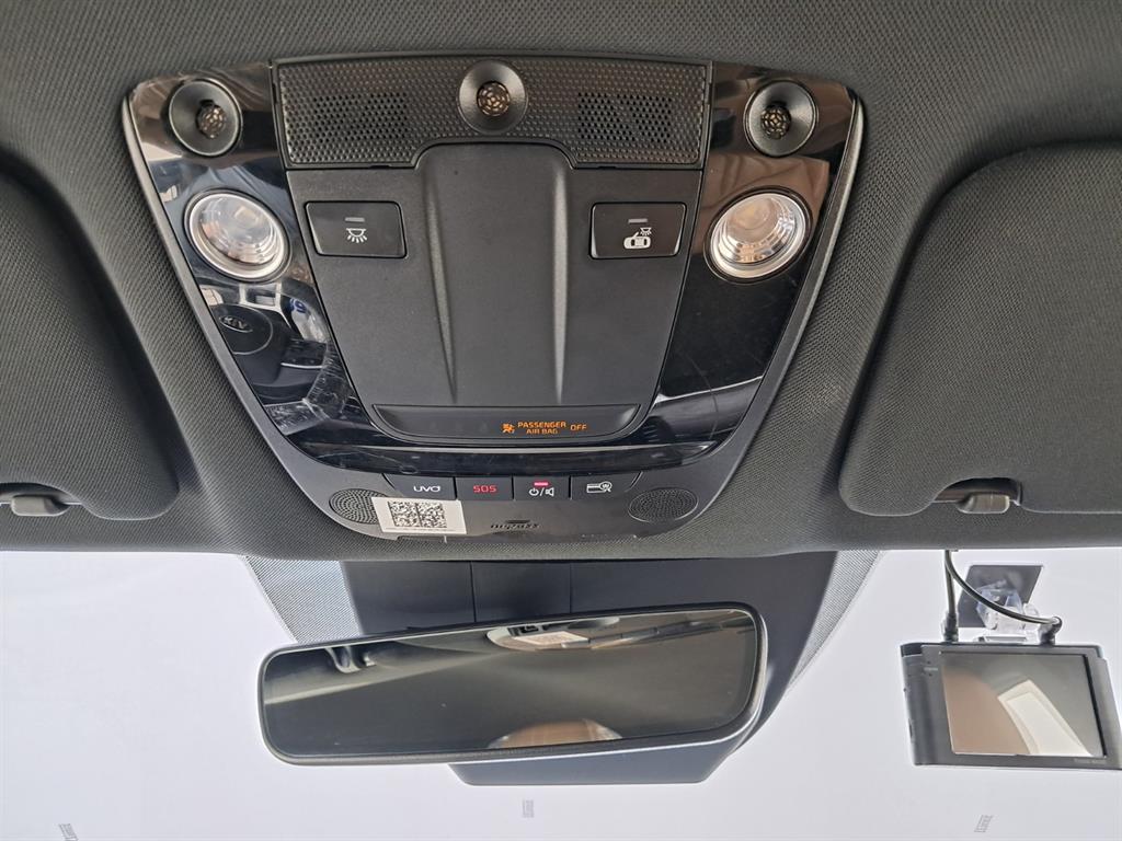 KIA K5 2020 Blanco - Importación desde Corea - HF Imports Iquique - Foto 18